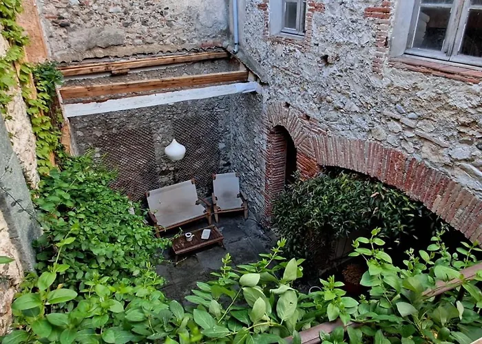 Love room Perpignan - 35mn de Perpignan