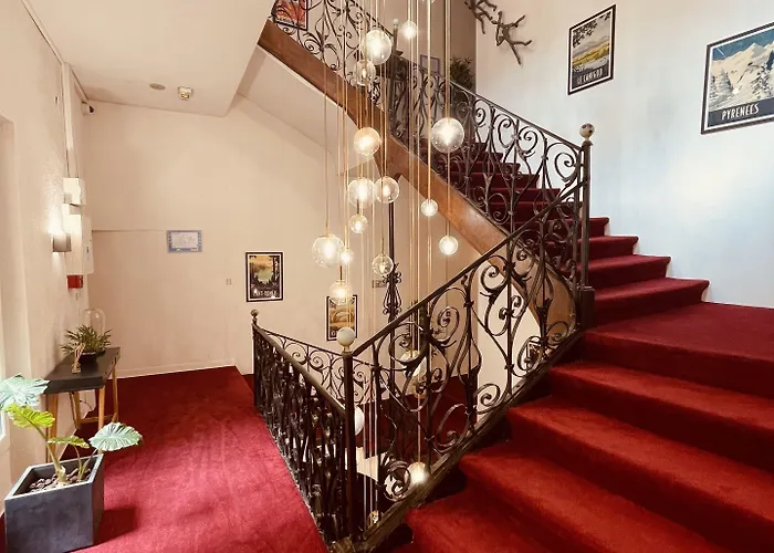 Hotel De La Loge